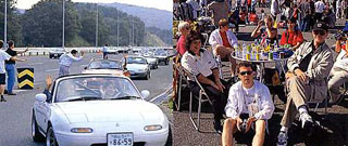 Roadster 10th Anniversary Meeting�@PHOTO#052