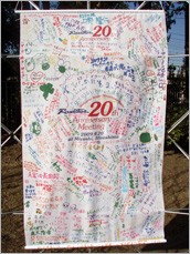 20���N�~�[�e�B���O