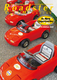 vol.113 Summer 2024 �\��