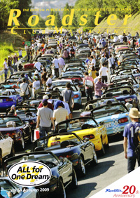 vol.54 Autumn 2009 �\��