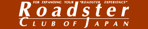 Roadster Club of Japan