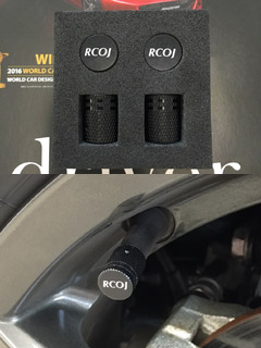 RCOJ���S����@�I���W�i�� �A���~�o���u�L���b�v