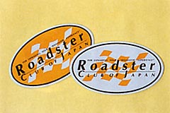 RCOJ�I���W�i���X�e�b�J�[