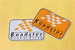 RCOJ�I���W�i���X�e�b�J�[98���f��