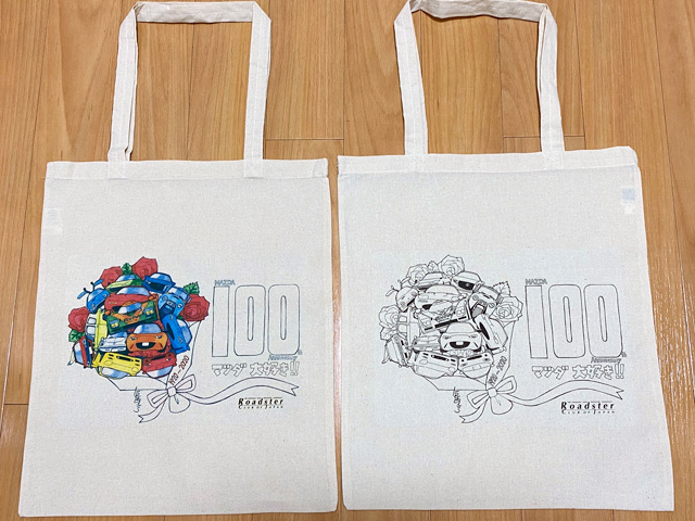 �}�c�_100th �`�����e�B�}�C�o�b�O A3�T�C�Y