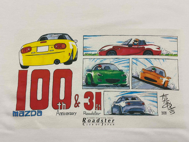 �}�c�_100th ver.2�u100��31�vT�V���c