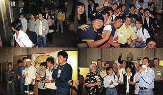 Roadster 10th Anniversary Meeting�@PHOTO#022