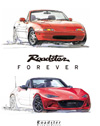 Roadster Forever
