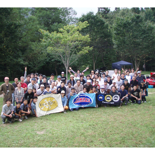 東北ミーティング